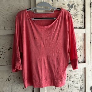 NEW Eileen Fisher Boat Neck